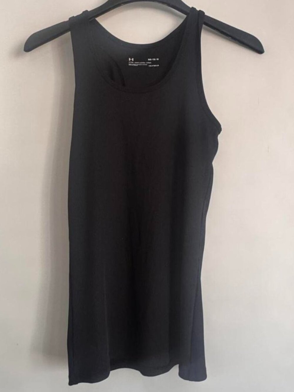Under Armour Women Tank Top M